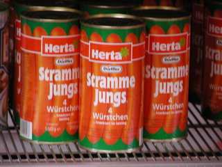 Deutscher Geschmack 3