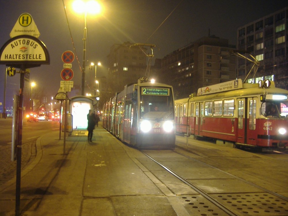 ULF 656 - Linie 2
