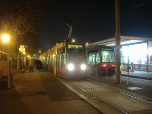 ULF 658 - Linie 31