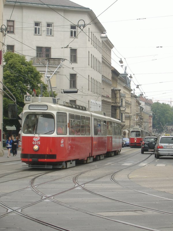 4015 - Linie 41