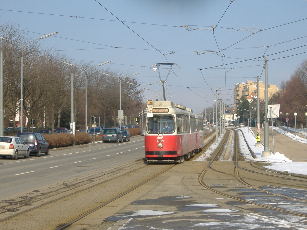 4009 - Lnie 67