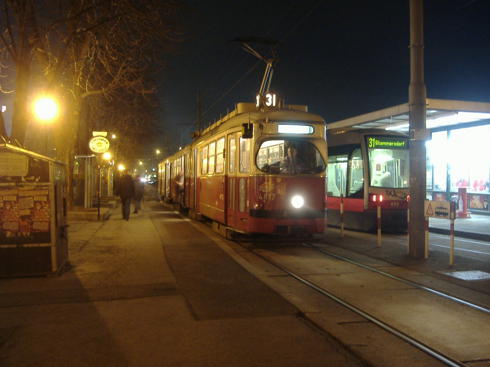 4817 - Linie 31