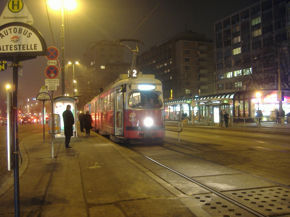 4801 - Linie 2