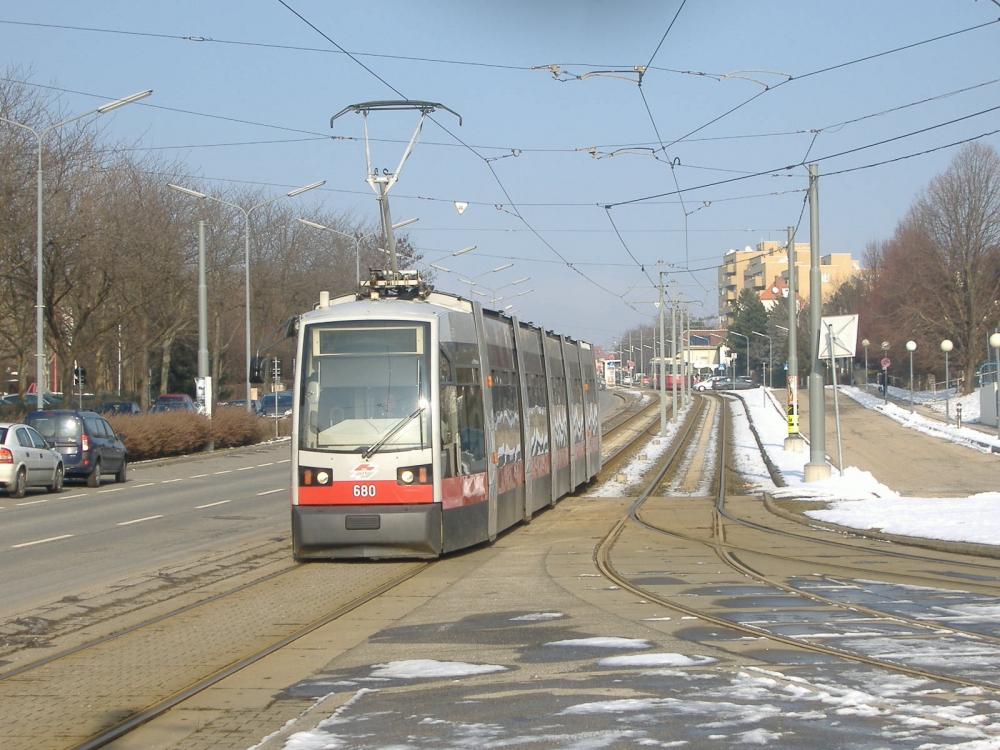 ULF 680 - Linie 67