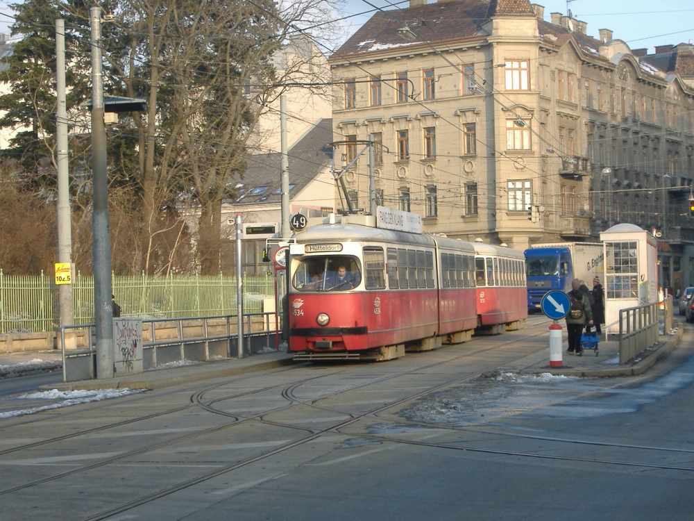 4534 - Linie 49