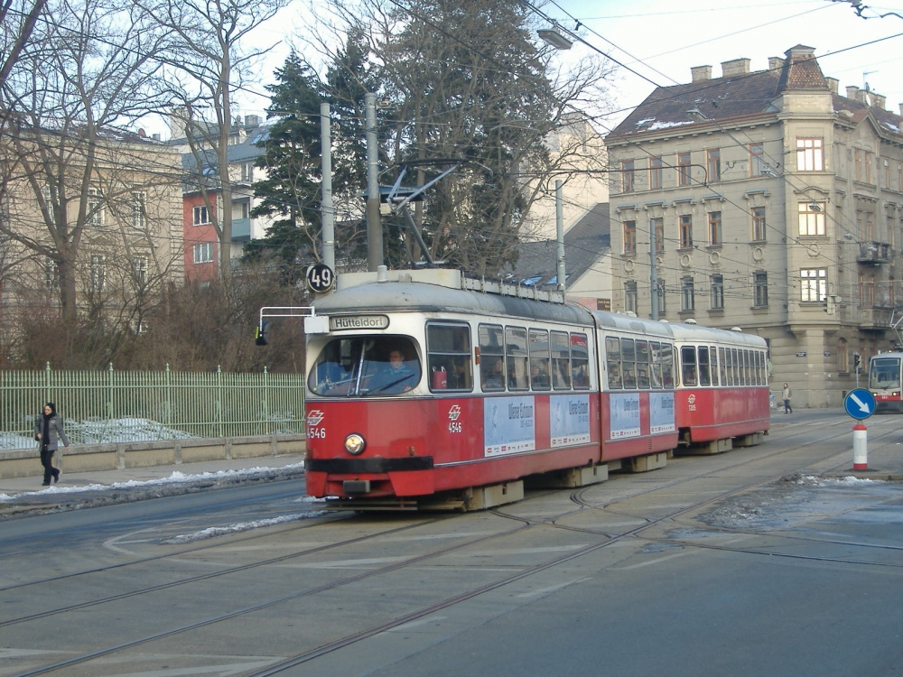 4546 - Linie 49