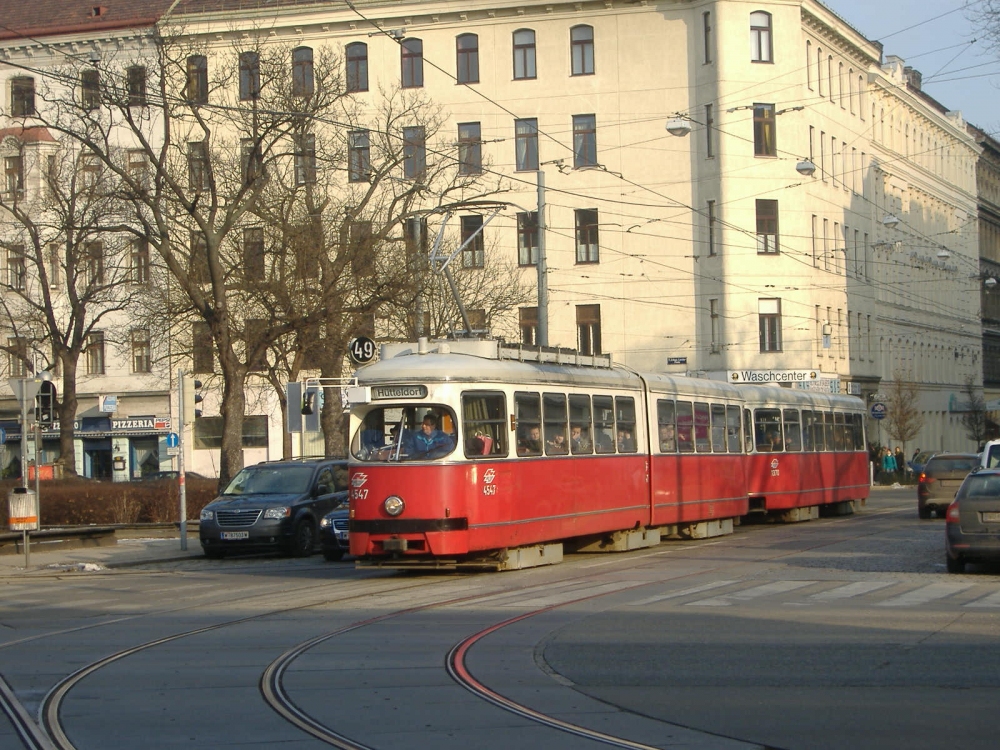 4547 - Linie 49