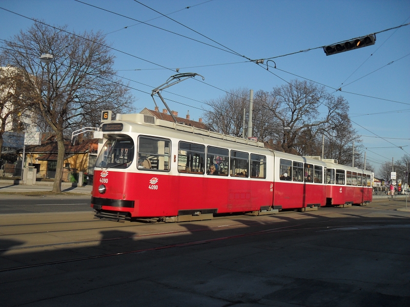 E2 4090