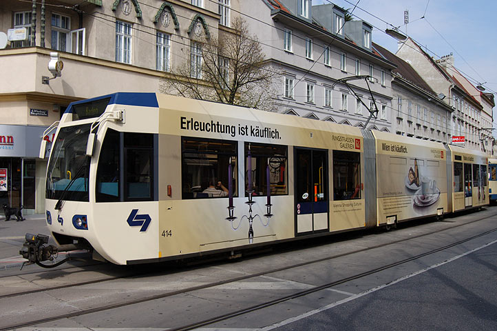 414 (Ringstraßen-Galerien) - Bild 01
