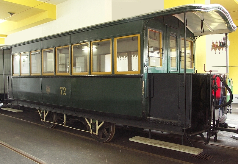 1 - Dampftramway - 009