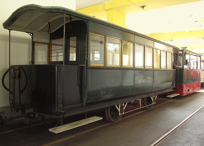 1 - Dampftramway - 010