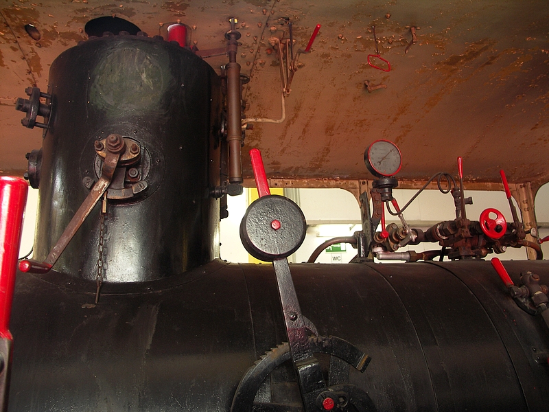1 - Dampftramway - 007