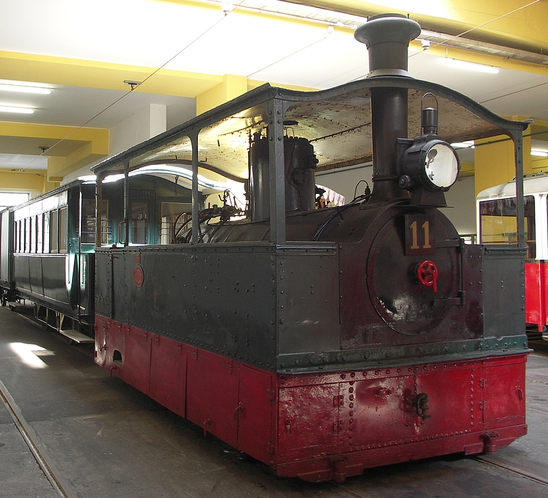 1 - Dampftramway - 003