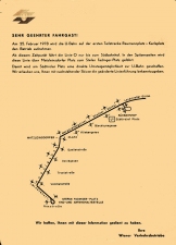1978-02-25: Linie O