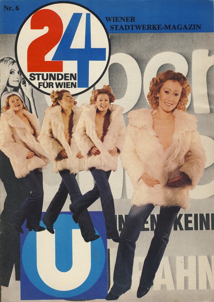 24 Stunden für Wien, Nr.6, Seite 01