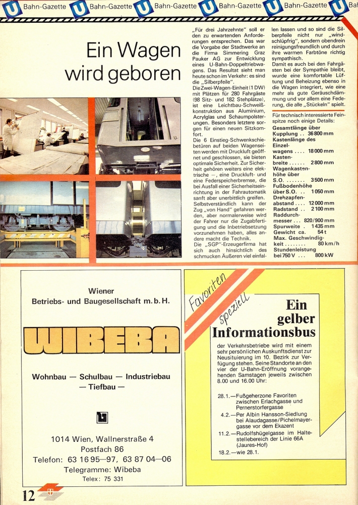 24 Stunden für Wien, Nr.6, Seite 12