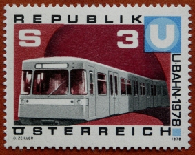 1978-02-25: Sonderbriefmarke