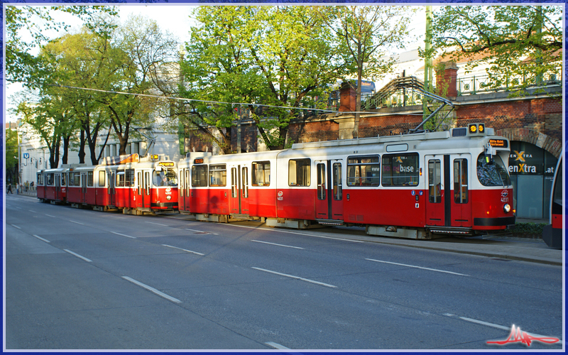 2011/04/09 | Kurzführung der Linien 37 und 38 zur AH GTL - Bild 06