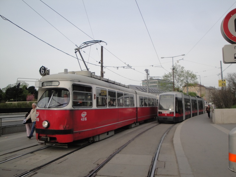 6er beim Südbhf. 2