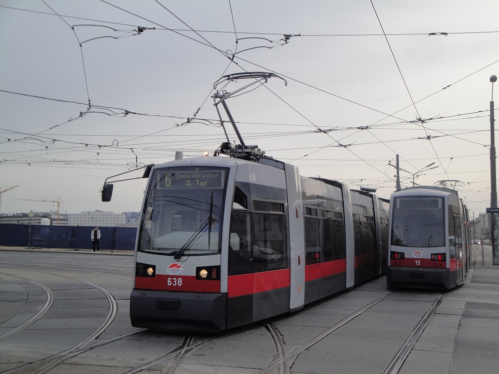 6er beim Südbhf 3