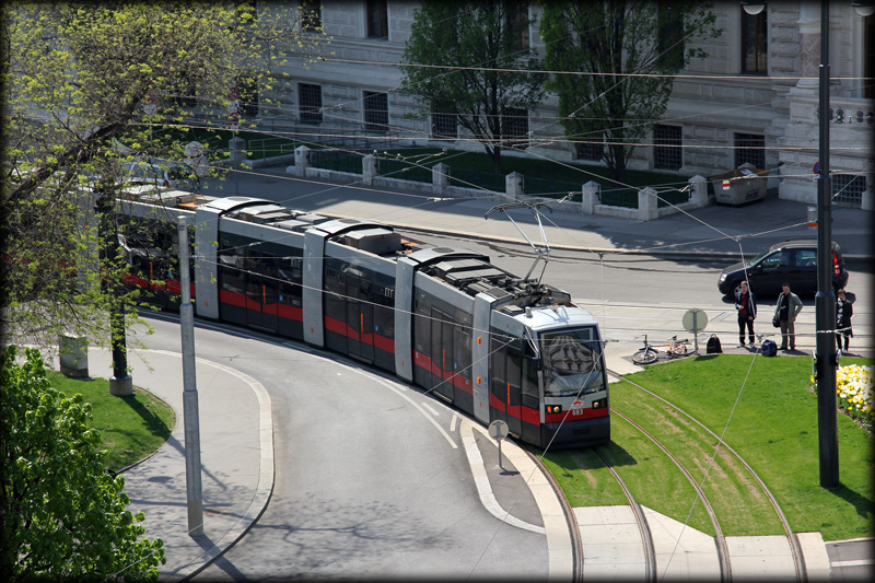 Reichsratsstrasse A