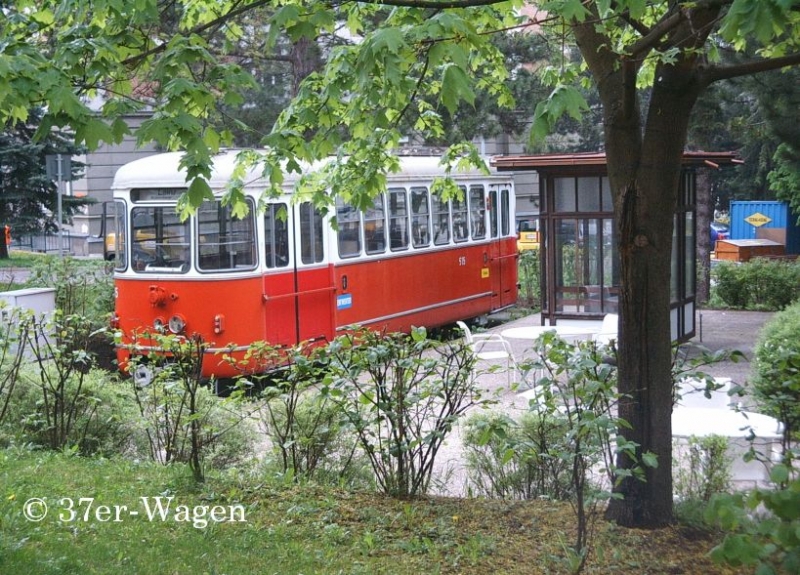 L 515 in Lainz am 28.04.2006 Teil 3 2