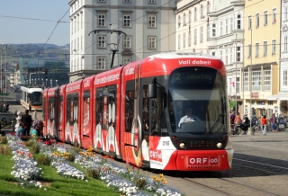 CR 016 - ORF OÖ/Linie 2