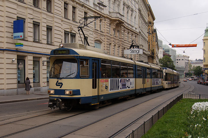 111 mit LED-Spitzensignal - Bild 01