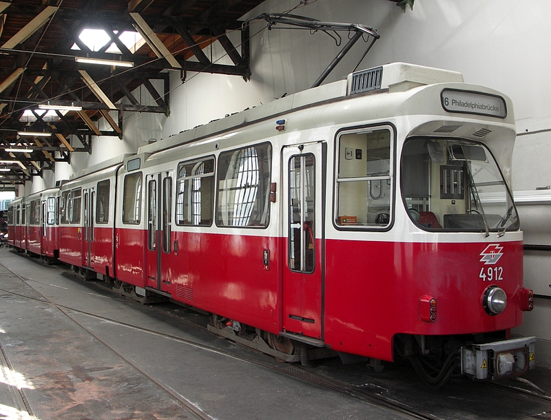 E6 - 4912 - 001