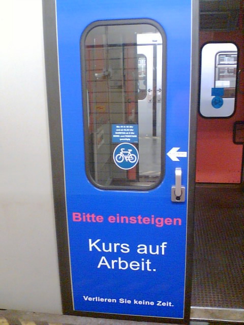 AMS Werbung