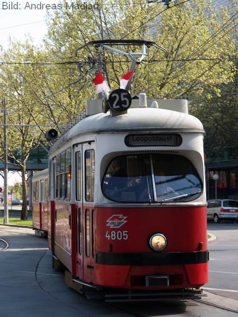 Kagran Leopoldau Teil 1 Tranche 1 2