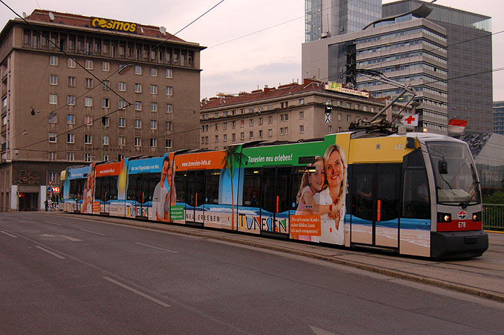 678 (Tunesien) - Bild 01
