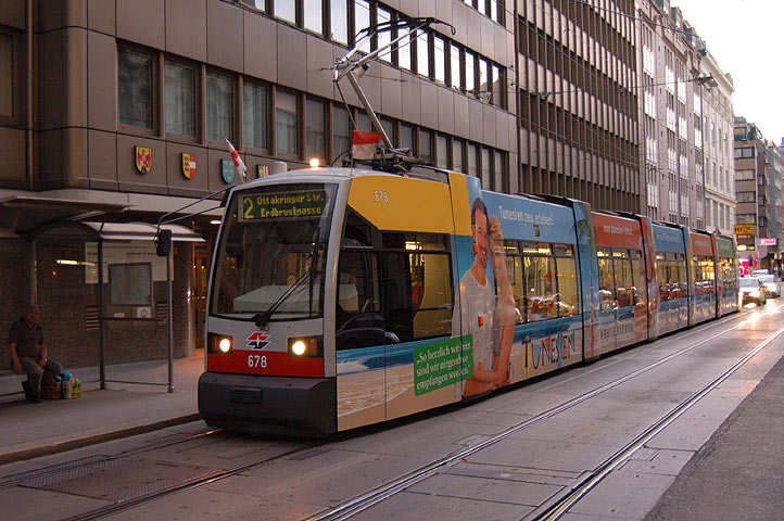678 (Tunesien) - Bild 02