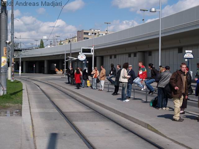 Kagran Leopoldau Teil 1 Tranche 1 5