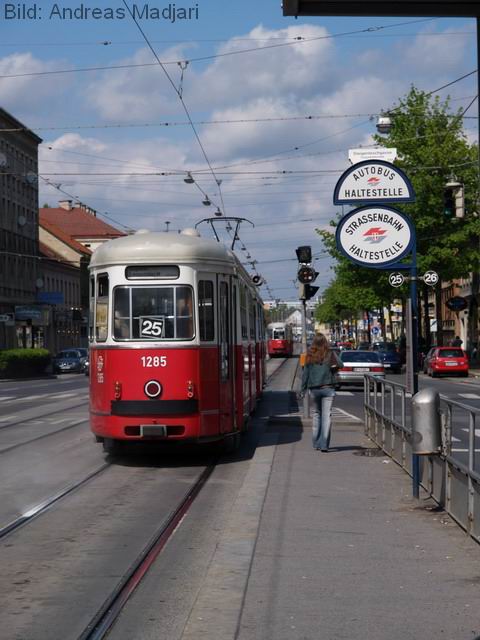 Kagran Leopoldau Teil 1 Tranche 2
