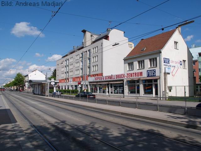 Kagran Leopoldau Teil 1 Tranche 2 2