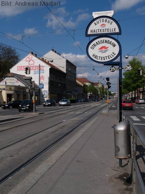 Kagran Leopoldau Teil 1 Tranche 2 3