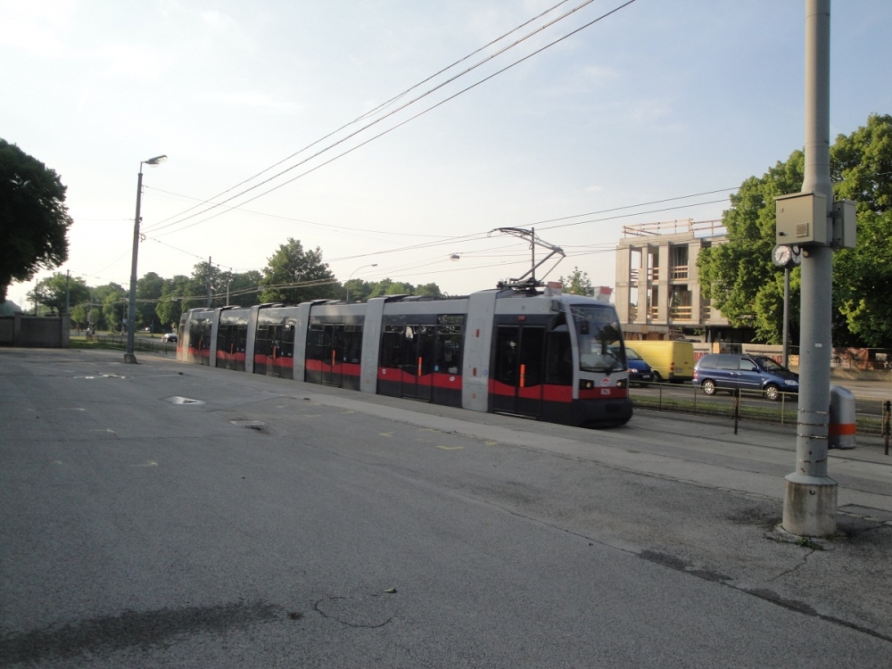 B 626