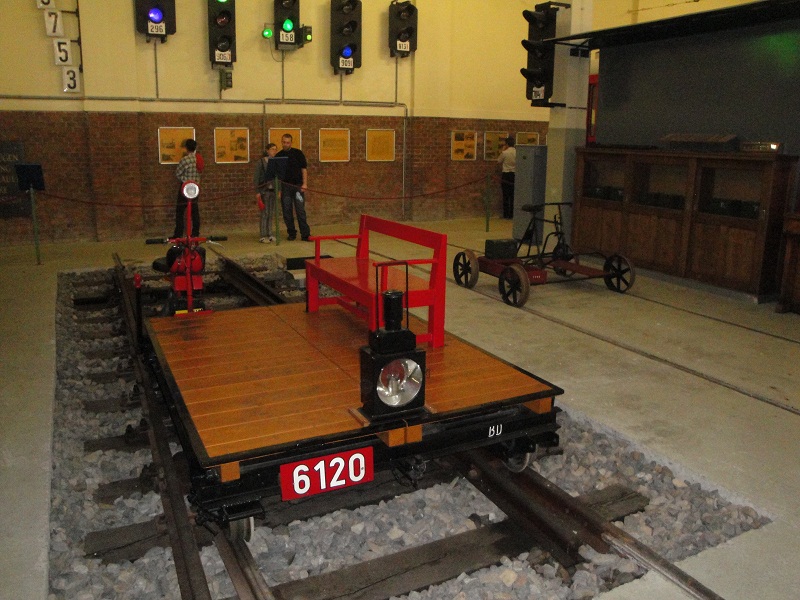 4_Straßenbahnmuseum 7