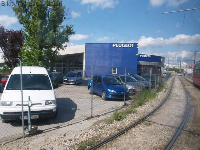 Kagran Leopoldau Teil 1 Tranche 3 2