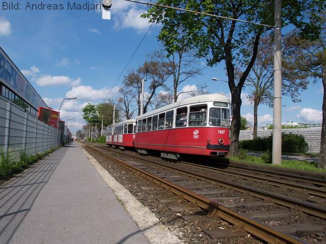 Kagran Leopoldau Teil 1 Tranche 4 2