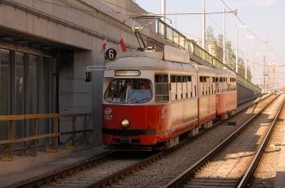 6er-Umleitung über Südbahnhof - Bild 01