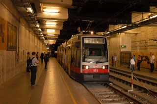 6er-Umleitung über Südbahnhof - Bild 02