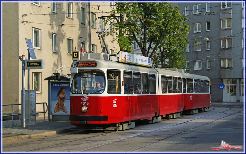 2011/05/20 | Teilweiser SEV auf Linie D wegen Gasrohrgebrechens - Bild 04