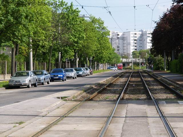 Kagran Leopoldau Teil 1 Tranche 5 5