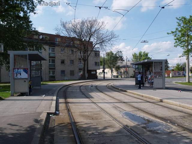 Kagran Leopoldau Teil 1 Tranche 6