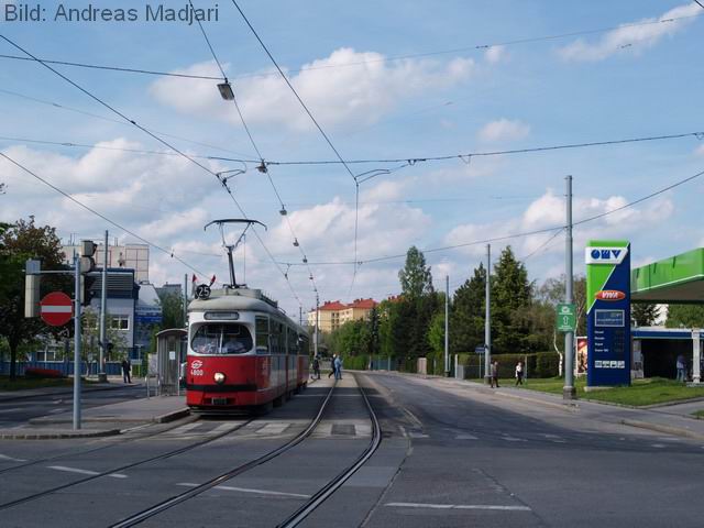 Kagran Leopoldau Teil 1 Tranche 8