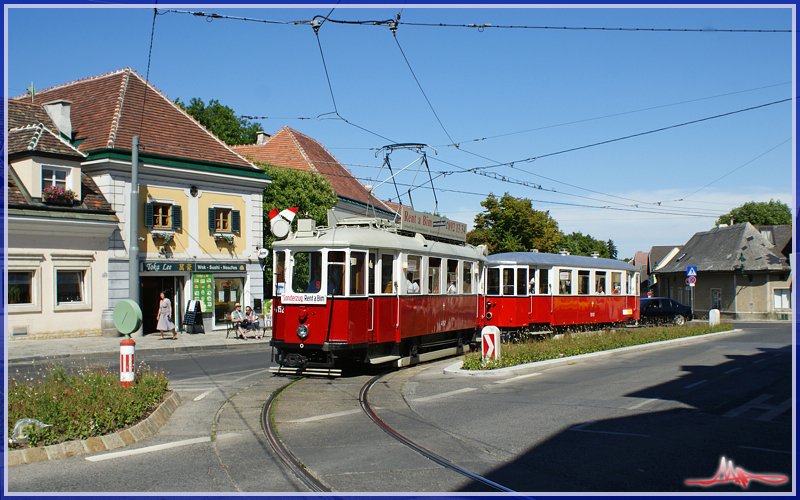2011/06/28 | 4152 + 5312 in Grinzing