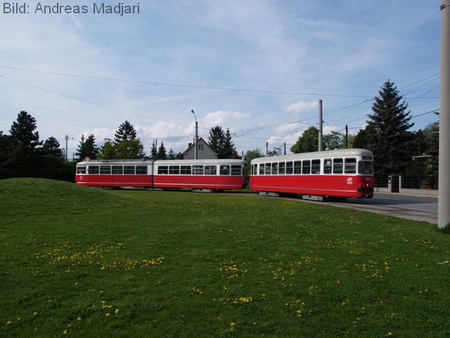 Kagran Leopoldau Teil 1 Tranche 10 5