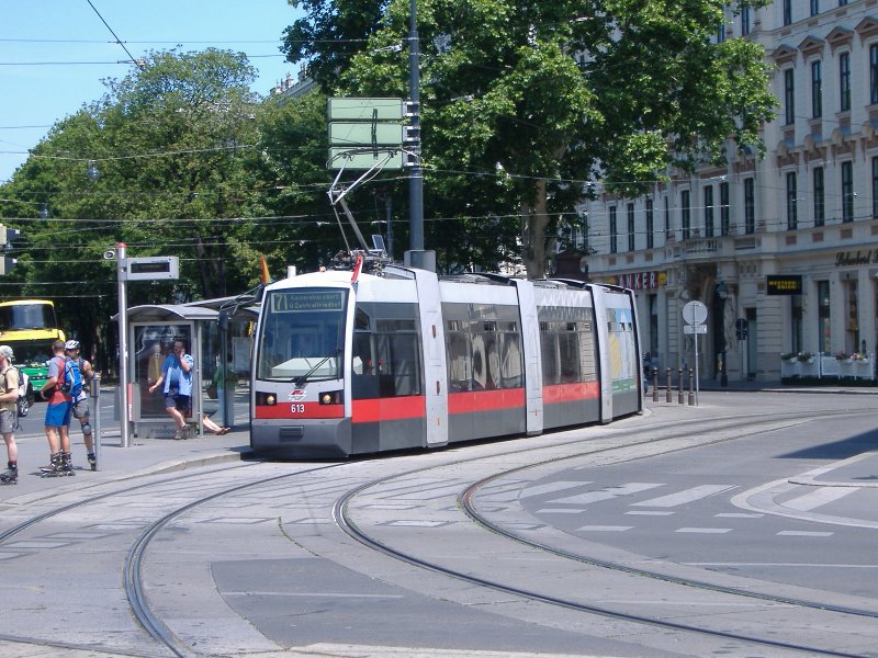 ULF 613 - Linie 6